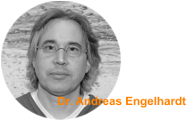 Dr. Andreas Engelhardt
